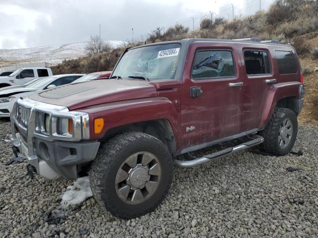 HUMMER H3 2008 5gten13e688111730