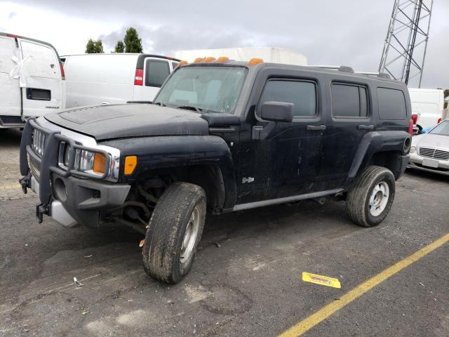 HUMMER H3 2008 5gten13e688125224