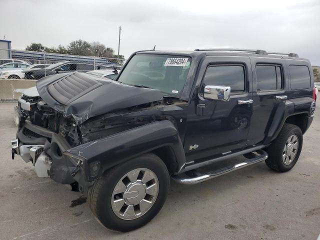 HUMMER H3 2008 5gten13e688130987