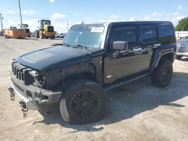 HUMMER H3 2008 5gten13e688135915