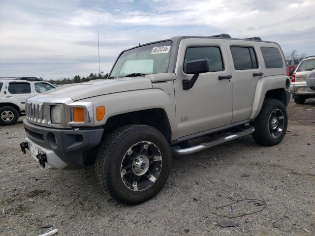 HUMMER H3 2008 5gten13e688164461