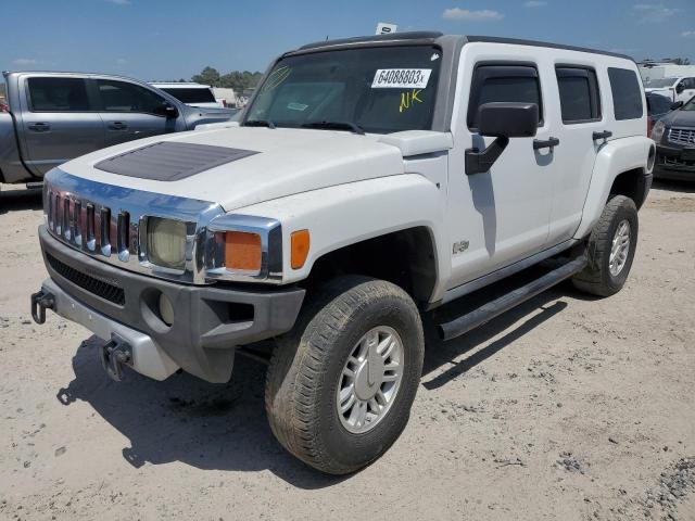 HUMMER H3 2008 5gten13e688193569