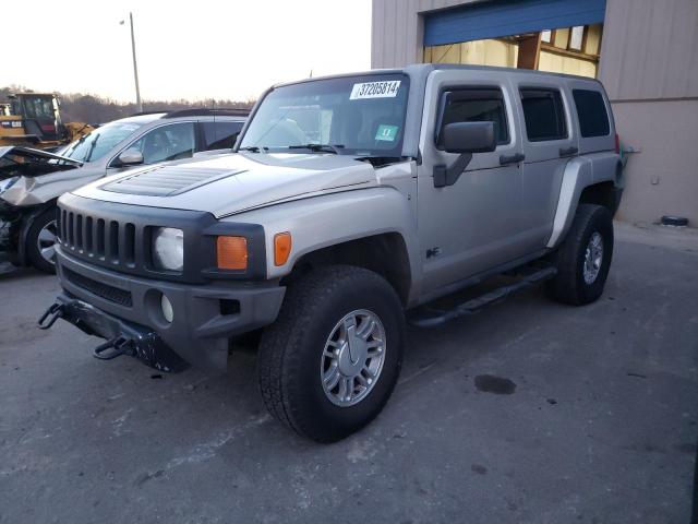 HUMMER H3 2009 5gten13e698112958