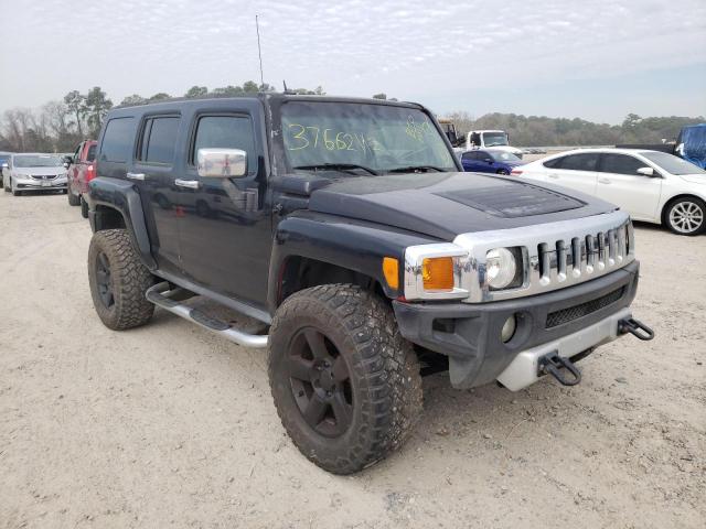 HUMMER H3 2008 5gten13e788131727