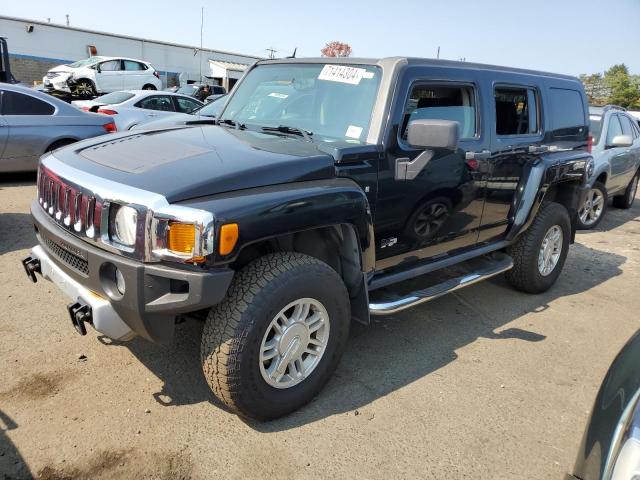 HUMMER H3 2008 5gten13e788136278