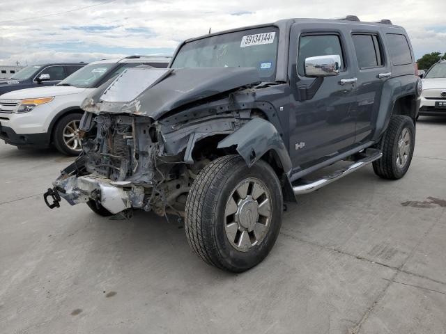 HUMMER H3 2008 5gten13e788155512