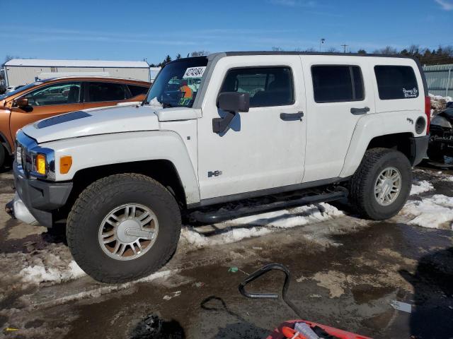 HUMMER H3 2008 5gten13e788160046