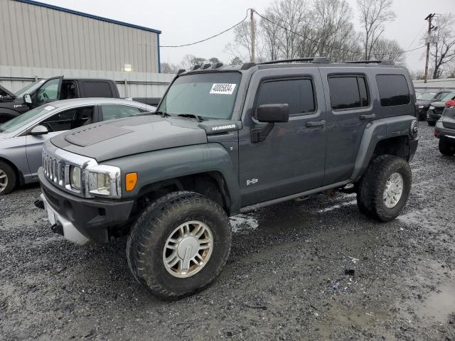 HUMMER H3 2008 5gten13e788166073