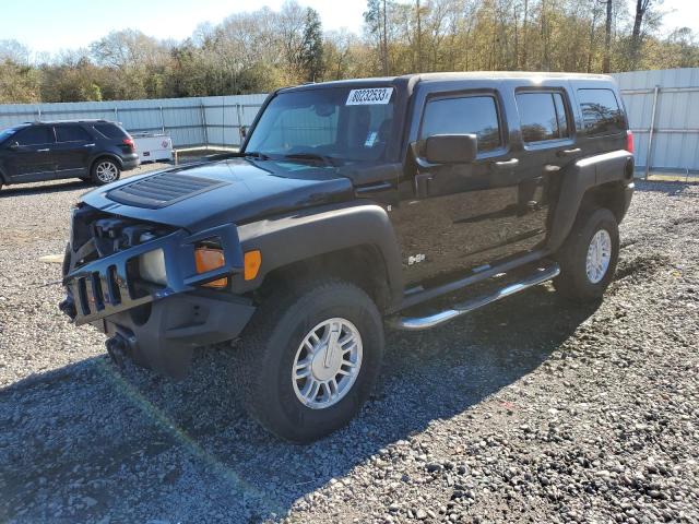 HUMMER H3 2008 5gten13e788171046