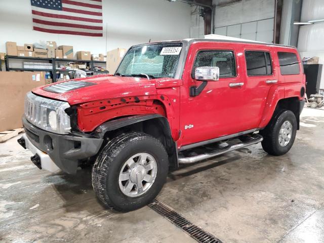 HUMMER H3 2008 5gten13e788179177