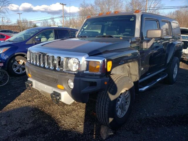 HUMMER H3 2008 5gten13e788196657