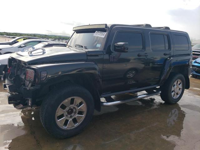 HUMMER H3 2009 5gten13e798109969