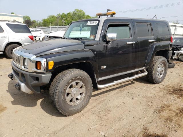 HUMMER H3 2009 5gten13e798114010