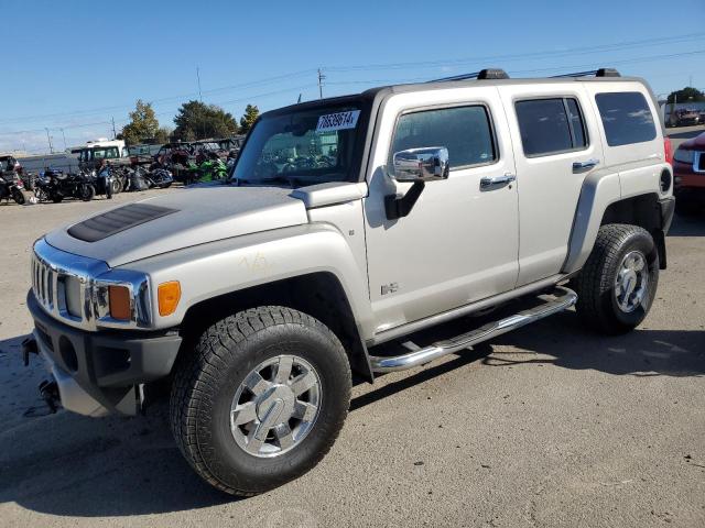 HUMMER H3 2008 5gten13e888117271