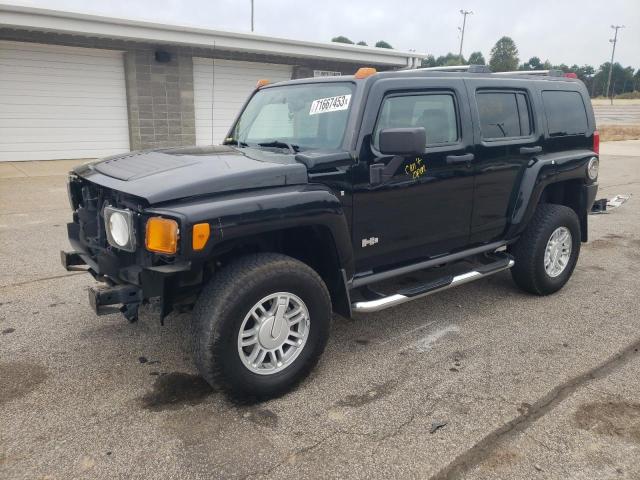 HUMMER H3 2008 5gten13e888143577