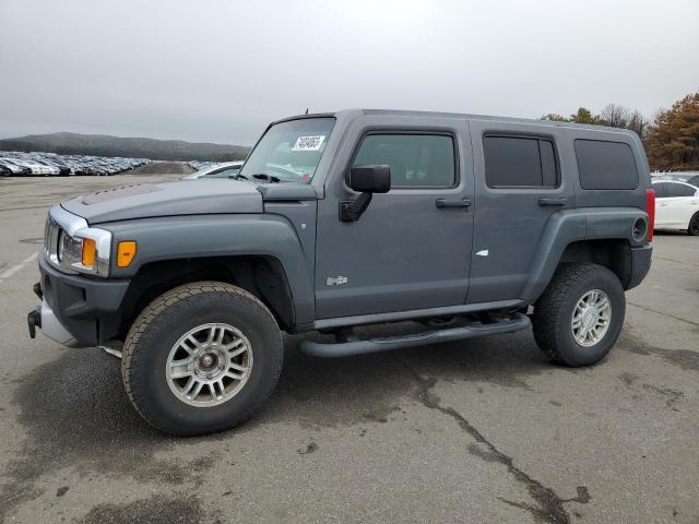 HUMMER H3 2008 5gten13e888146253