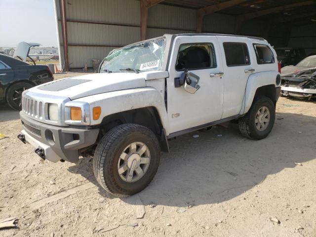 HUMMER H3 2008 5gten13e888146947