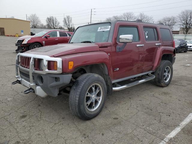 HUMMER H3 2008 5gten13e888156152