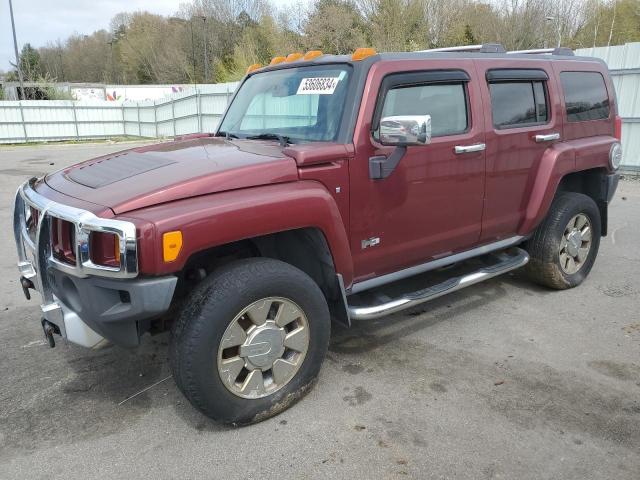 HUMMER H3 2008 5gten13e888156975