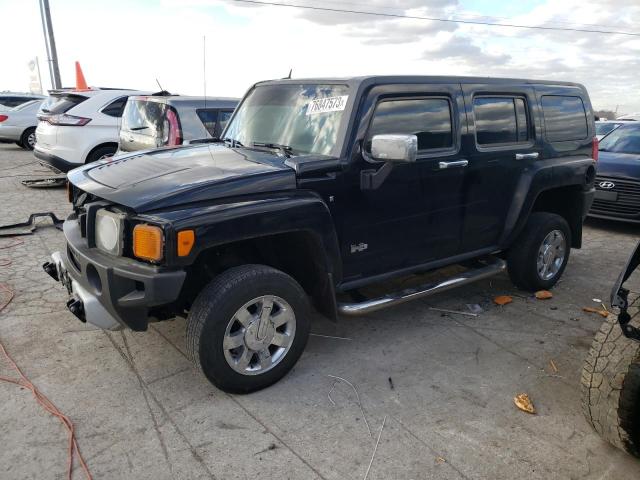 HUMMER H3 2008 5gten13e888176465