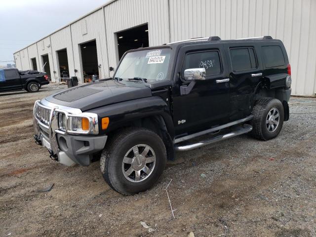 HUMMER H3 2008 5gten13e988135665