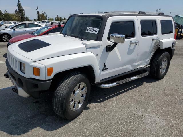 HUMMER H3 2008 5gten13e988166351