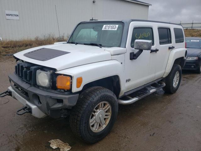 HUMMER H3 2008 5gten13e988170402