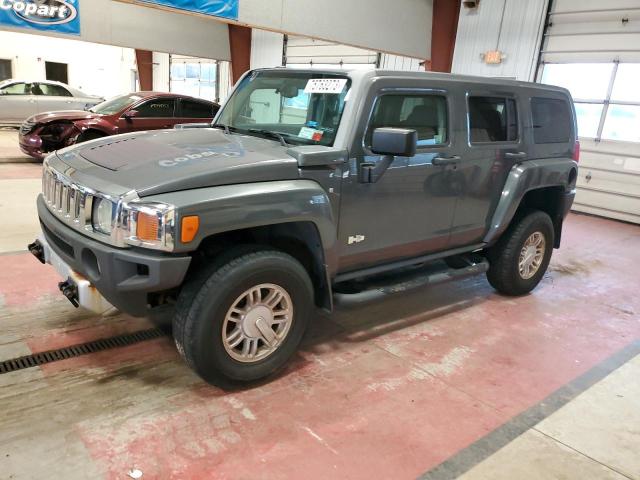 HUMMER H3 2008 5gten13e988175583