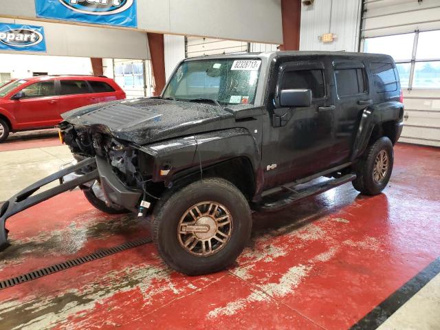 HUMMER H3 2008 5gten13e988186731