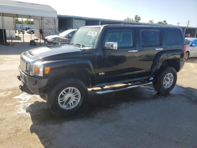 HUMMER H3 2008 5gten13e988195686