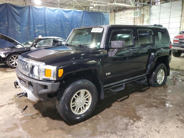 HUMMER H3 2008 5gten13e988198491