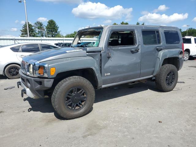 HUMMER H3 2008 5gten13e988203592