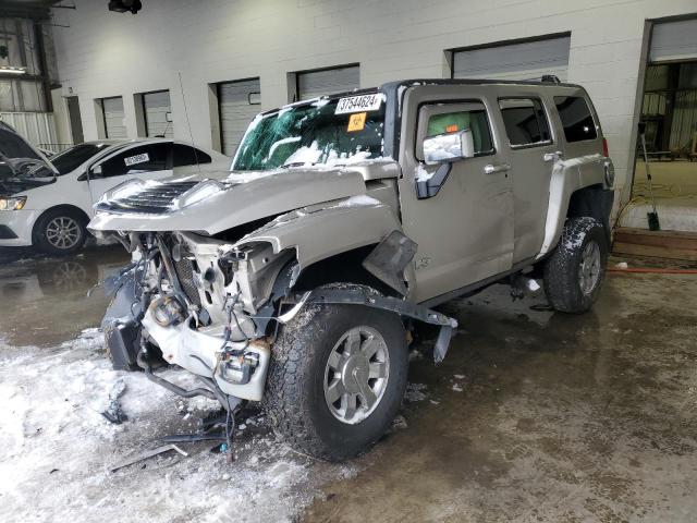 HUMMER H3 2009 5gten13e998111545