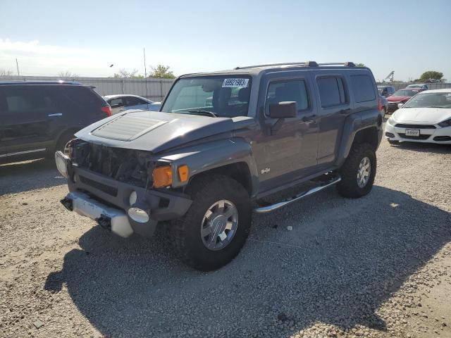 HUMMER H3 2009 5gten13e998134128