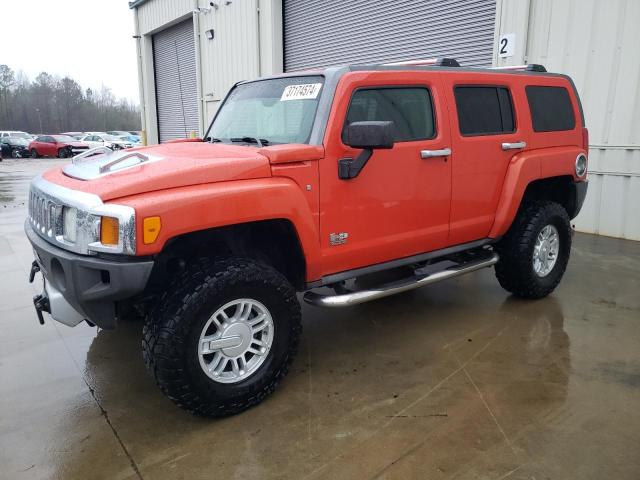 HUMMER H3 2009 5gten13e998135067