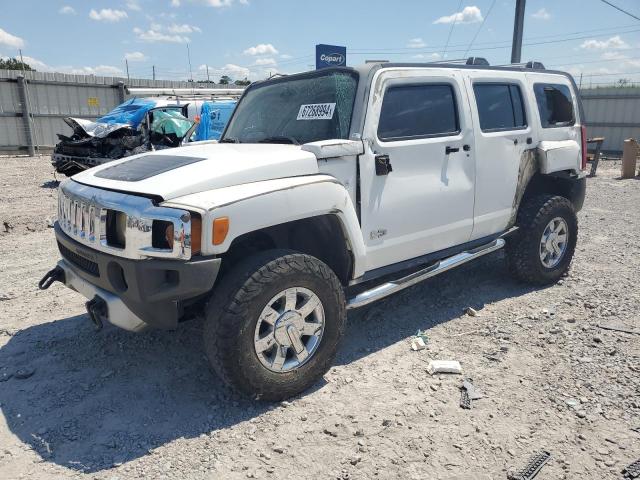 HUMMER H3 2008 5gten13ex88100858