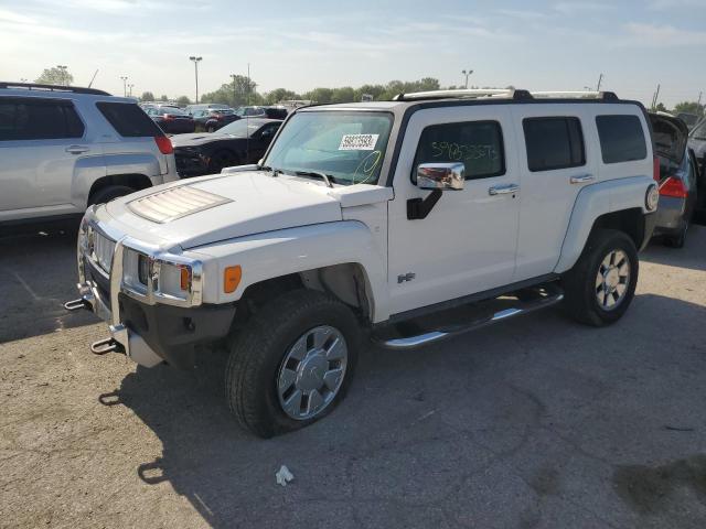 HUMMER H3 2008 5gten13ex88167525