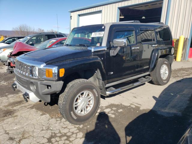 HUMMER H3 2008 5gten13ex88174619