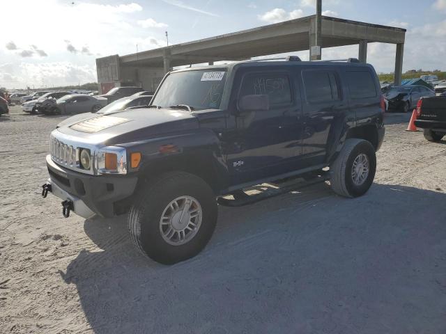 HUMMER H3 2009 5gten13ex98112879