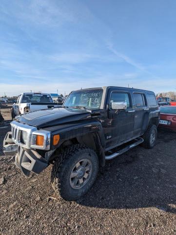 HUMMER H3 2009 5gten13ex98138494