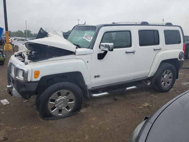 HUMMER H3 ALPHA 2008 5gten13l088110555