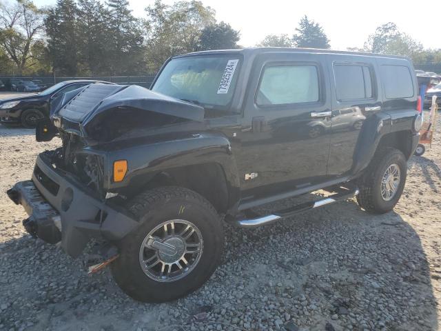 HUMMER H3 ALPHA 2008 5gten13l088111351