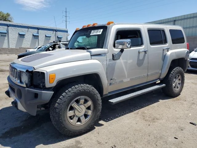 HUMMER H3 ALPHA 2009 5gten13l198122389