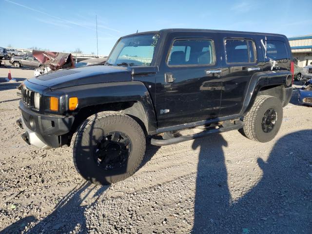 HUMMER H3 2008 5gten13l488124832