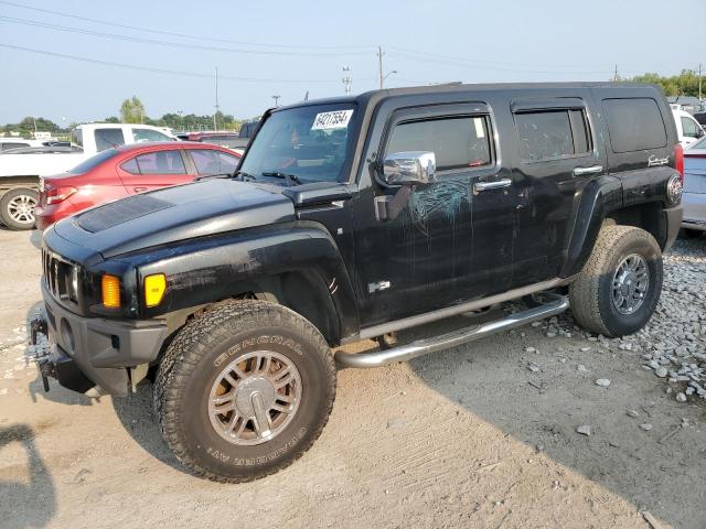 HUMMER H3 2008 5gten13l588137122