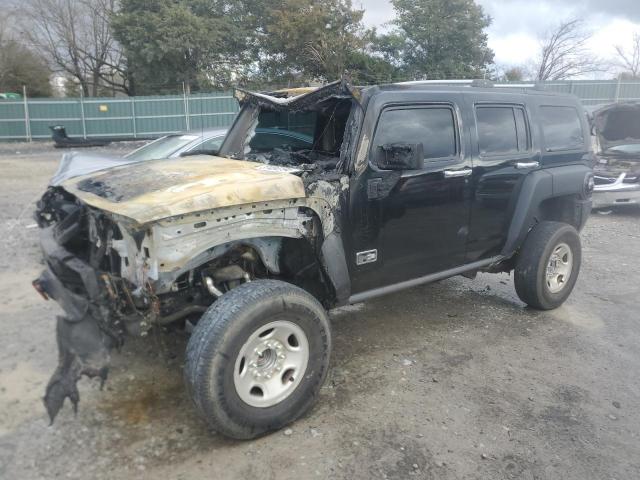 HUMMER H3 2008 5gten13l788117891