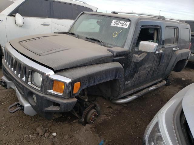 HUMMER H3 2008 5gten13l788169148