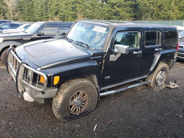 HUMMER H3 ALPHA 2008 5gten13l988121005