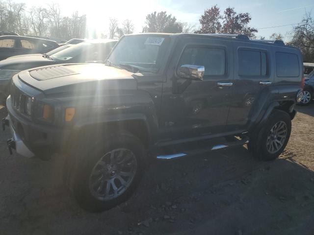 HUMMER H3 2008 5gten13l988143182