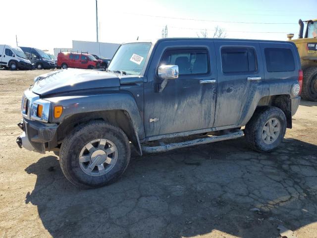 HUMMER H3 2009 5gten13l998122561